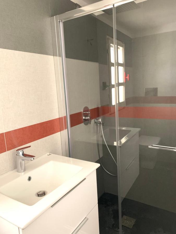 Casa Susy Bouganville 400 Mt Dal Mare Sperlonga Exteriér fotografie