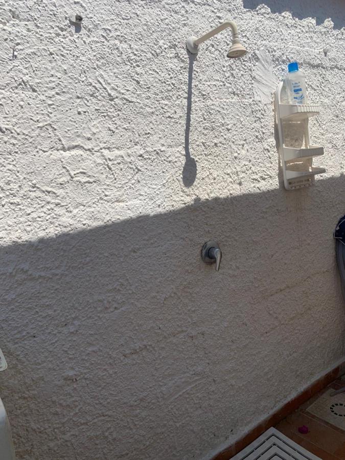 Casa Susy Bouganville 400 Mt Dal Mare Sperlonga Exteriér fotografie