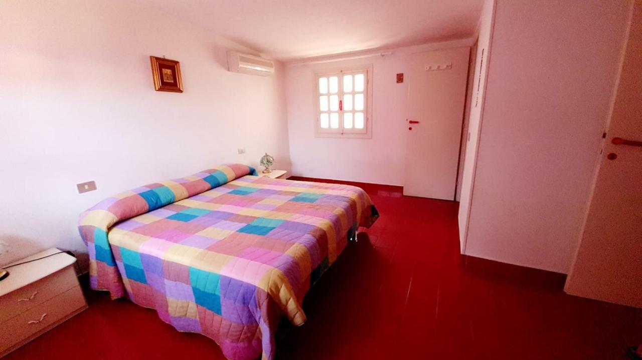 Casa Susy Bouganville 400 Mt Dal Mare Sperlonga Exteriér fotografie